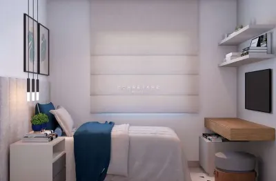 Apartamento com 3 quartos à venda no água verde, curitiba , 98 m2 por r$ 1.050.000