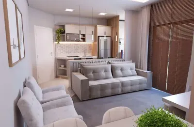 Apartamento com 2 quartos à venda no tarumã, curitiba , 80 m2 por r$ 761.320