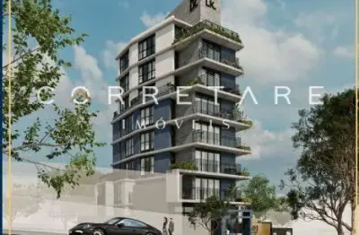 Loft com 1 quarto à venda no água verde, curitiba , 17 m2 por r$ 309.000