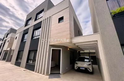 Casa com 3 quartos à venda no pilarzinho, curitiba , 117 m2 por r$ 899.000