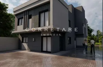 Casa com 3 quartos à venda no portão, curitiba , 98 m2 por r$ 645.000