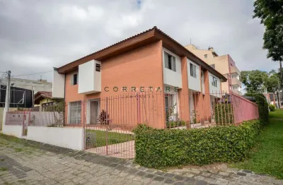 Casa comercial à venda no água verde, curitiba , 409 m2 por r$ 1.690.000