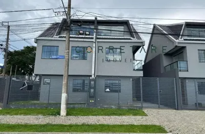 Casa com 3 quartos à venda no alto boqueirão, curitiba , 104 m2 por r$ 579.000