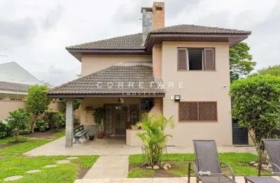 Casa com 5 quartos à venda no jardim social, curitiba , 460 m2 por r$ 2.990.000