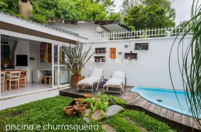 Casa com 3 quartos à venda no vista alegre, curitiba , 155 m2 por r$ 800.000