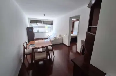 Apartamento com 1 quarto à venda no bigorrilho, curitiba , 51 m2 por r$ 370.000