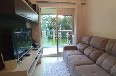 Apartamento com 2 quartos à venda na cidade industrial, curitiba , 51 m2 por r$ 330.000