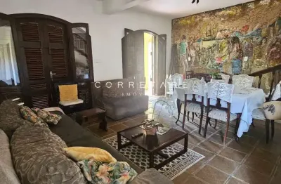 Casa com 5 quartos à venda no pontal do sul, pontal do paraná , 211 m2 por r$ 835.000