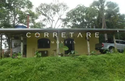 Chácara / sítio à venda no campo largo da roseira, são josé dos pinhais , 234 m2 por r$ 950.000