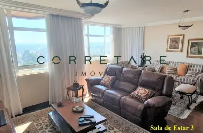 Apartamento com 4 quartos à venda no bigorrilho, curitiba , 250 m2 por r$ 1.850.000