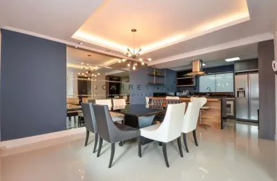 Casa com 4 quartos à venda no portão, curitiba , 290 m2 por r$ 1.550.000