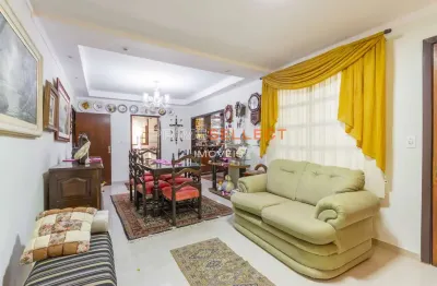 Casa com 3 quartos à venda no são braz, curitiba , 250 m2 por r$ 1.150.000