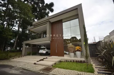 Casa com 3 quartos à venda no umbará, curitiba , 279 m2 por r$ 2.799.000