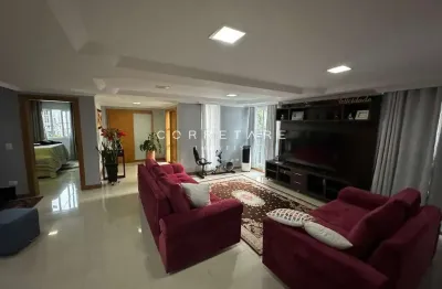 Casa com 4 quartos à venda no ahú, curitiba , 338 m2 por r$ 2.399.000