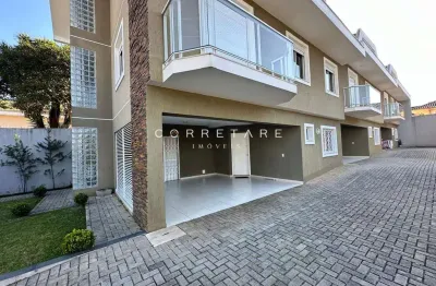 Casa com 4 quartos à venda no pilarzinho, curitiba , 203 m2 por r$ 989.000