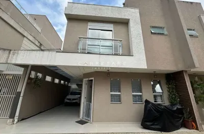 Casa com 3 quartos à venda no hauer, curitiba , 145 m2 por r$ 849.000
