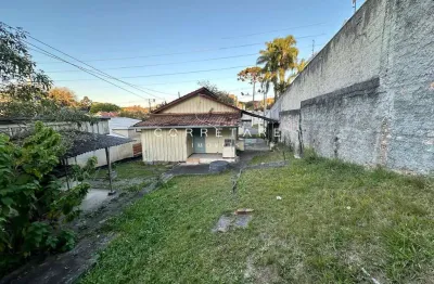 Terreno à venda no pilarzinho, curitiba , 504 m2 por r$ 699.000