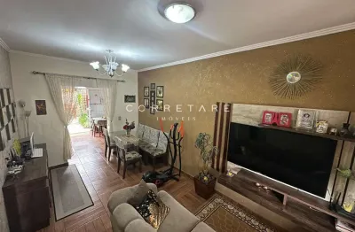 Casa com 3 quartos à venda no santa terezinha, colombo , 90 m2 por r$ 359.000