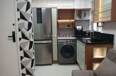 Apartamento com 1 quarto à venda no centro, curitiba , 29 m2 por r$ 320.000