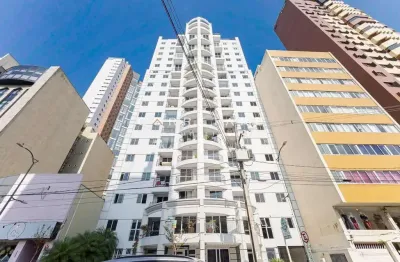 Apartamento com 2 quartos à venda no batel, curitiba , 93 m2 por r$ 1.198.000
