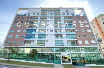 Apartamento com 3 quartos à venda no bigorrilho, curitiba , 95 m2 por r$ 950.000