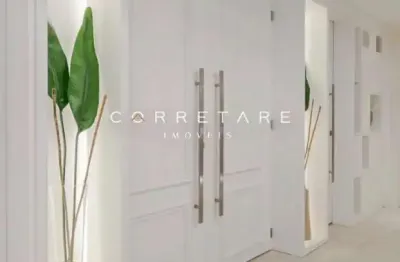 Apartamento com 3 quartos à venda em ecoville, curitiba , 186 m2 por r$ 2.990.000