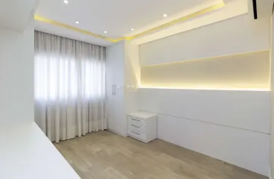 Apartamento com 3 quartos à venda na rua josé cadilhe, água verde, curitiba, 158 m2 por r$ 2.390.000