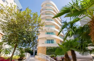 Cobertura com 3 quartos à venda na rua josé de alencar, juvevê, curitiba, 271 m2 por r$ 2.190.000