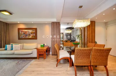 Cobertura com 4 quartos à venda na alameda presidente taunay, bigorrilho, curitiba, 142 m2 por r$ 1.890.000