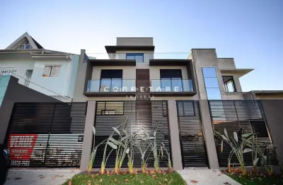 Casa com 3 quartos à venda no mossunguê, curitiba , 179 m2 por r$ 1.500.000