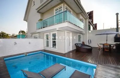 Casa com 2 quartos à venda na rua professora maria balbina costa dias, barreirinha, curitiba, 192 m2 por r$ 1.500.000