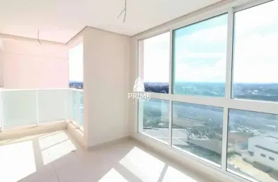 Apartamento com 4 quartos à venda em ecoville, curitiba , 131 m2 por r$ 1.314.000