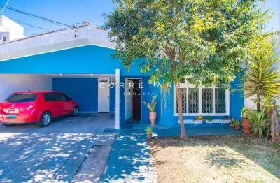Casa com 3 quartos à venda na rua bororós, vila izabel, curitiba por r$ 1.250.000