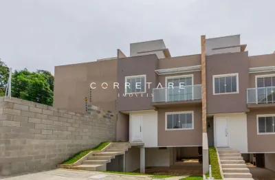 Casa em condomínio fechado com 3 quartos à venda no campo comprido, curitiba , 209 m2 por r$ 832.000