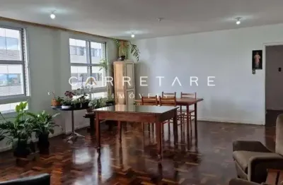 Apartamento com 3 quartos à venda no centro, curitiba , 140 m2 por r$ 850.000