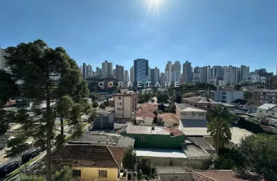 Apartamento com 3 quartos à venda na rua doutor alexandre gutierrez, 528, água verde, curitiba, 141 m2 por r$ 1.589.000