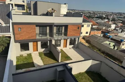 Casa com 3 quartos à venda no xaxim, curitiba , 101 m2 por r$ 669.000