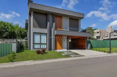 Casa com 3 quartos à venda em santa felicidade, curitiba , 310 m2 por r$ 3.790.000