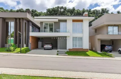Casa com 3 quartos à venda em santa felicidade, curitiba , 310 m2 por r$ 3.790.000