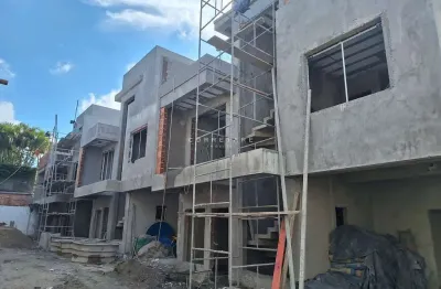 Casa com 3 quartos à venda no água verde, curitiba , 180 m2 por r$ 1.799.000