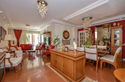 Apartamento com 3 quartos à venda no bigorrilho, curitiba , 129 m2 por r$ 1.100.000