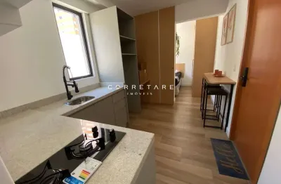 Kitnet / Stúdio à venda no Água Verde, Curitiba , 22 m2 por R$ 299.900