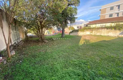 Terreno à venda no Rebouças, Curitiba 