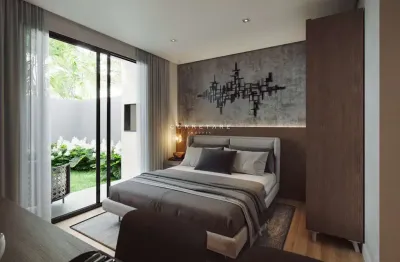 Apartamento com 1 quarto à venda no cristo rei, curitiba , 36 m2 por r$ 305.046