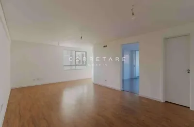 Apartamento com 3 quartos à venda no água verde, curitiba , 128 m2 por r$ 1.190.000