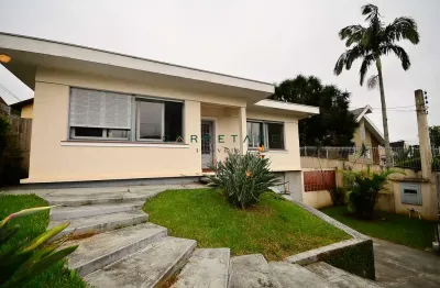 Casa com 3 quartos à venda no pilarzinho, curitiba , 180 m2 por r$ 920.000