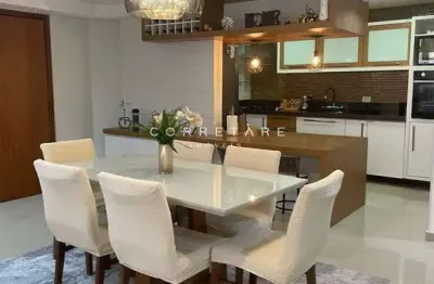 Apartamento com 3 quartos à venda no boa vista, curitiba , 110 m2 por r$ 870.000