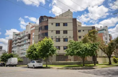 Apartamento com 3 quartos à venda no boa vista, curitiba , 110 m2 por r$ 879.900