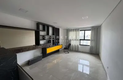 Sala comercial à venda na rua são francisco, centro, curitiba, 24 m2 por r$ 170.000