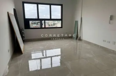 Sala comercial à venda na rua são francisco, centro, curitiba, 24 m2 por r$ 170.000
